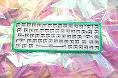 K680 68-Key Mechanical Keyboard Building Kit // Wireless
