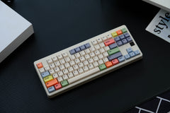 Canvas Theme PBT Keycap Set - 126 Keys | XDA Profile