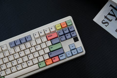 Canvas Theme PBT Keycap Set - 126 Keys | XDA Profile