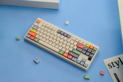 Canvas Theme PBT Keycap Set - 126 Keys | XDA Profile