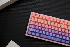 Dreamscape Keycaps Dreamscape Gradient PBT Keycap Set - 147 Keys, Cherry Profile for MX S