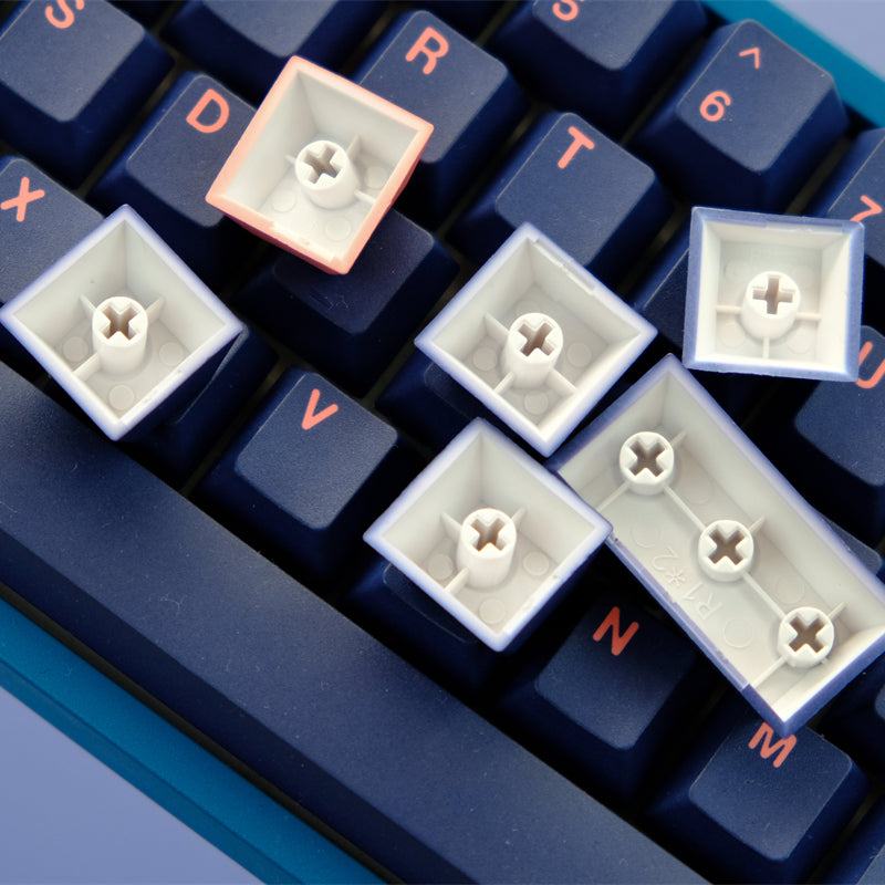 Firefly PBT Keycap Set