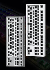 MK870 Mechanical Keyboard Building Kit | 80% Layout Kit