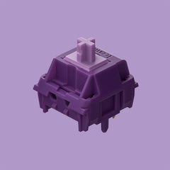 Purple Potato Switch