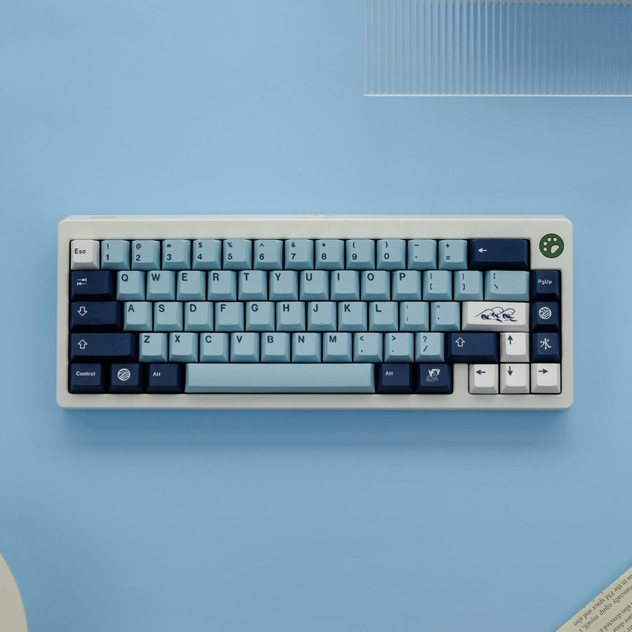 Popcap Keyboard POPKEYCAP: Buy The Best Mechanical Keyboard Keycaps