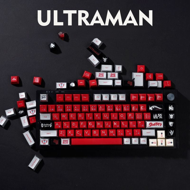 ABS Keycap Set