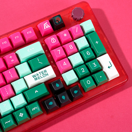 ABS Keycap Set