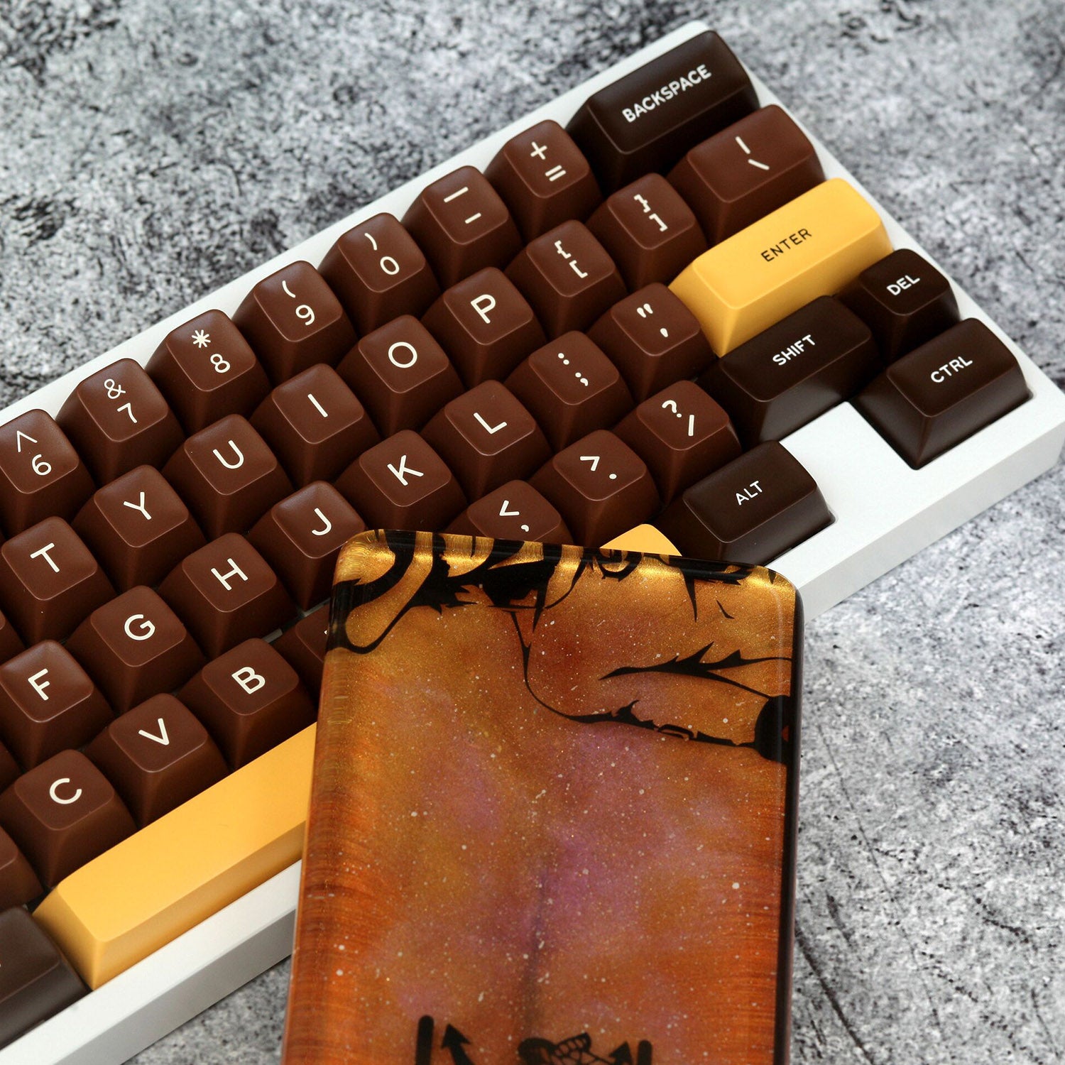 ABS Keycap Set