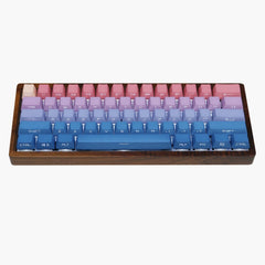 keycaps, mechanical keyboard, keyboard keycaps, pbt keycaps, abs keycaps, gmk, gmk clone keycaps, gmk clone, gradient keycaps, keyboard switches, keyboard kit, custom keycap sets, artisan keycaps, group buy, cherry mx switches, keyboard case, build your own keyboard, oem profile, pbt dye-sublimation, pbt double shot, keyboard website, backlit keycaps, keyboard keycaps, novelty keycaps, best keyboard cable, keyboard case, light transmittance, blue keycaps, colorful keycaps, sunset keycaps