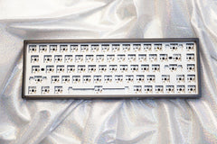 K680 68-Key Mechanical Keyboard Building Kit // Wireless