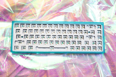 K680 68-Key Mechanical Keyboard Building Kit // Wireless