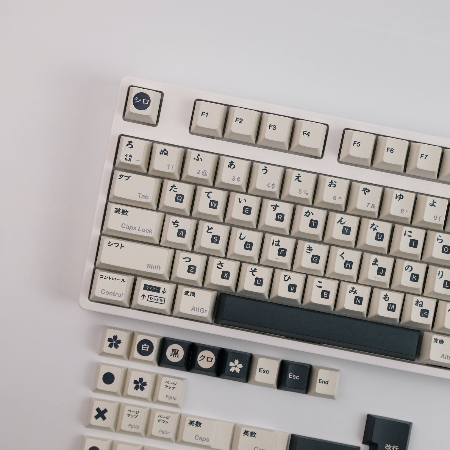 Keycab POPKEYCAP: Buy The Best Mechanical Keyboard Keycaps