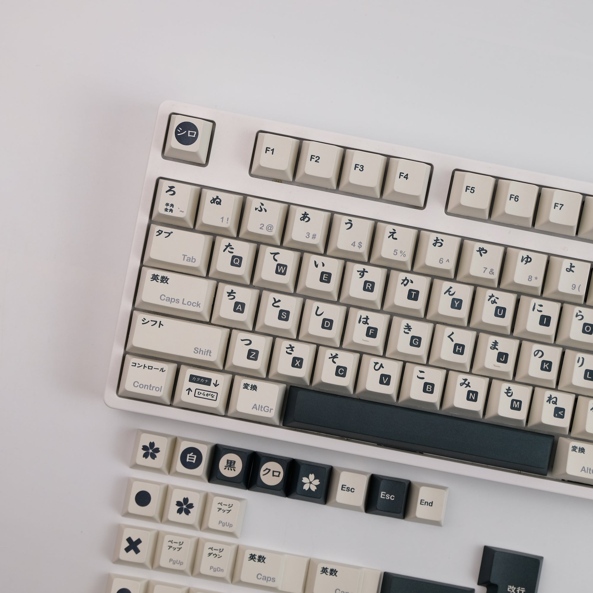 POPKEYCAP: Buy The Best Mechanical Keyboard Keycaps