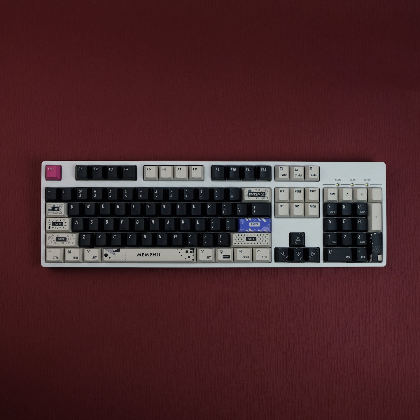 Shop Keycap Sets | Buy Keycap Sets Online