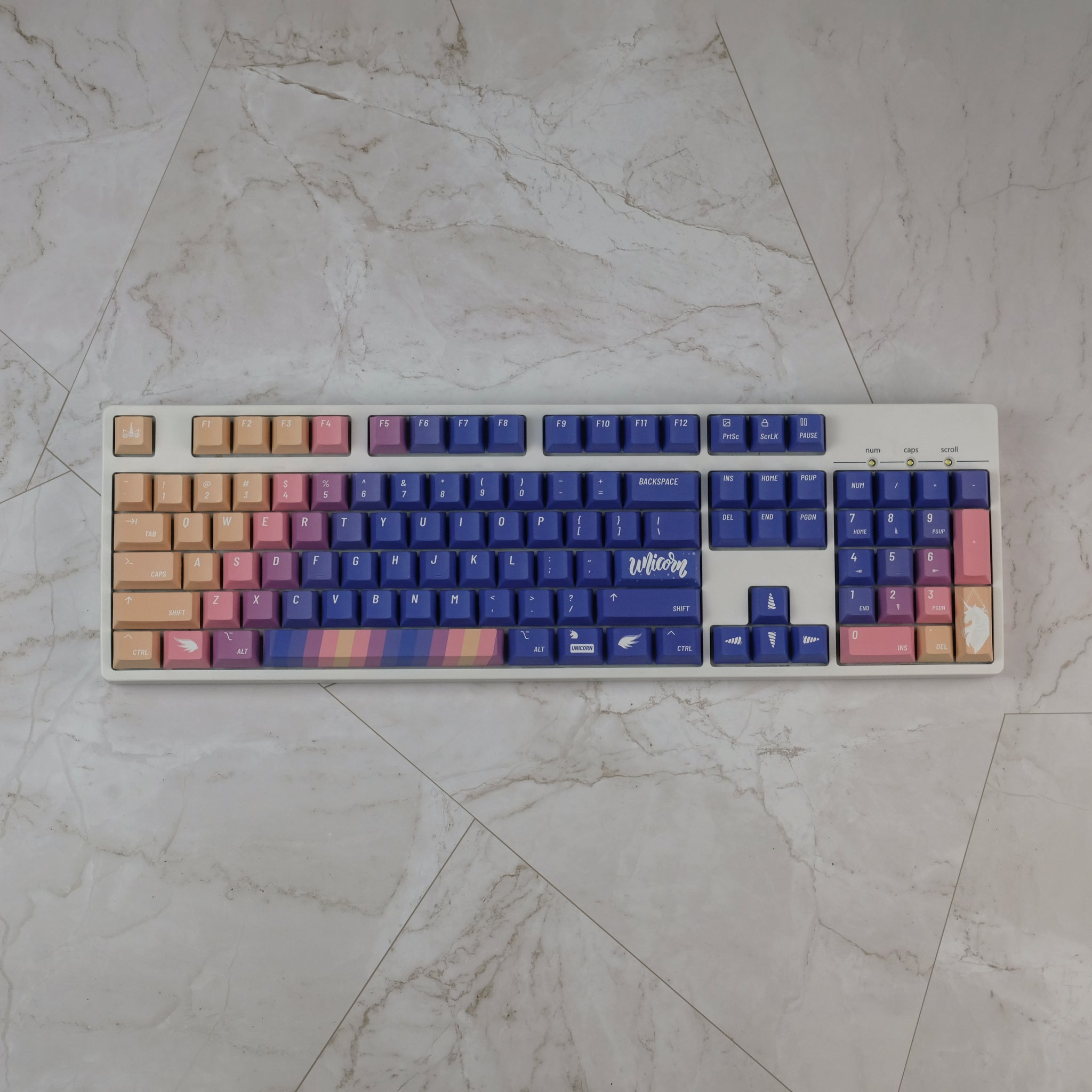 Shop Keycap Sets | Buy Keycap Sets Online